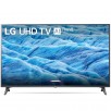 LG 50" Class 7300 Series 4K Ultra HD Smart HDR TV w/AI ThinQ - 50UM7300AUE