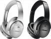 Bose QuietComfort 35 II Wireless Noise-Canceling Headphones