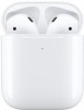 Airpods With Wireless Charging Case