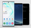 Microsoft Store: Up to $650 Trade-In Credit Towards the Purchase of Samsung Galaxy Note 10 or 10+