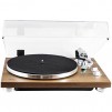 Teac TN-400S Belt-driven Turntable with S-Shaped Tonearm - Walnut