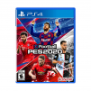 Konami eFootball PES 2020 - PlayStation 4