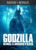 Godzilla: King of the Monsters (2019) w/ Bonus Content (Digital 4K UHD)