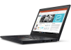 Lenovo ThinkPad X270 12.5" HD Laptop: Core i5-6300U 2.40GHz, 8GB RAM, 256GB SSD, Windows 10 Pro