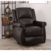 Lambert Swivel Glider Recliner