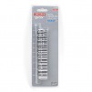Evolv CRAFTSMAN 10 PC. 1/4-IN. Drive Socket Set Standard