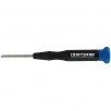 Sears  Craftsman Tools: 1.5" Craftsman #00 Phillips Screwdriver for $0.94, More