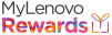 $10 in Lenovo Rewards for Free when you sign up for MyLenovo Rewards
