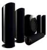 KEF KHT5005.2 6-Piece Home Theater Speaker System