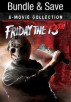 Friday the 13th: 8-Movie Collection (Digital HD)