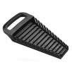 Craftsman 12-Wrench Organizer with Handle - Black