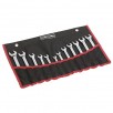 Craftsman 12-Pocket Wrench Roll
