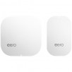 eero Tri-Band Mesh WiFi System (1 eero + 1 eero Beacon)