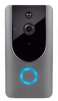Lizatech 720p WiFi Smart Doorbell