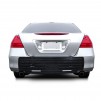 Rear Bumper Protector Guard