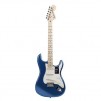 Fender Limited Edition American Performer Stratocaster Electric Guitar w/ Deluxe Gig Bag $949, More