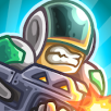 Iron Marines (iOS or Android App)