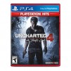 PS4 Games: Little Big Planet 3, Uncharted 4: A Thief