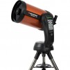 Celestron NexStar 8SE 203mm f/10 Schmidt Cassegrain GoTo Telescope (11069)