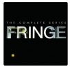 TV Shows Complete Series (Digital HD): Fringe, The West Wing, Dexter for $30, Each