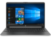 HP 15t Laptop: Core i5-1035G1 1.0GHz, 8GB RAM, 256GB SSD, Windows 10 Home