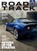 4-Year Subscription to Road & Track Magazine (40 Issues)