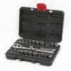 Craftsman 25 pc. Socket Wrench Set
