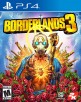 Borderlands 3 (Region Free, PS4)