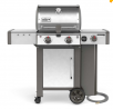Weber Genesis II LX S-240 2 burners Natural Gas Grill