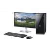 Dell Inspiron 3670 Desktop: Core i5-9400, 8GB RAM, 512GB SSD, Windows 10 + $132.25 Back in Rakuten Point