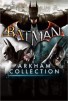 Batman: Arkham Collection (Xbox One Digital Download)