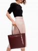 Kate Spade Grand Street Small Hayden $89, Tote $69
