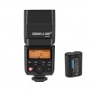 Godox Flashpoint Zoom Li-Ion Mini TTL R2 Camera Flash w/ Battery (Panasonic) $79, More