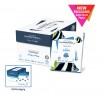 Hammermill Copy Plus 8.5" x 11" Copy Paper, 20 lbs, 92 Brightness, 500/Ream, 10 Reams/Carton