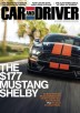 4-Years of Car and Driver Magazine (48 Issues)