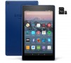 Amazon Fire 8" HD Wi-Fi Tablet Quad-Core w/ 32GB SD Card & App Pack