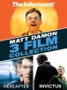Microsoft Store Digital HD Movie Collections: Matt Damon 3-Film Favorites for $9.99, More