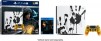 Sony Playstation 4 Pro Console Death Stranding Bundle Limited Edition (Pre-order)