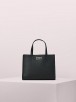 Kate Spade Sam Medium Satchel (5 colors)
