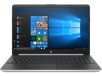 HP 15t 15.6" FHD Laptop: Core i7-10510U 1.8 GHz, 8GB RAM, 128GB SSD, Windows 10