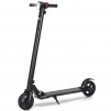 Goplus 250W High Speed Folding Adult Electric Kick Scooter Lightweight Easy-carrying