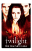 Twilight: The Complete Saga (Digital 4K UHD) for $15