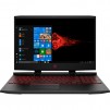 HP 15-dc1010nr 15.6" Gaming Laptop: Core i7-9750H 2.6GHz, 8GB RAM, 256 SSD, Windows 10