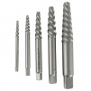 Craftsman 5 pc. Screw Extractor Set - Includes Screw Extractors No. 1-5