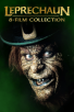 Leprechaun 8-Film Collection (Digital HD)