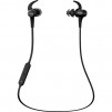 NuForce BE Sport3 Wireless In-Ear Sports Headphones (Gunmetal)