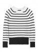 Banana Republic Cotton-Blend Raglan Sweater $27, More