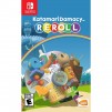 Katamari Damacy REROLL (Nintendo Switch)