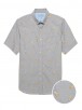 Banana Republic: Slim-Fit Luxe Poplin Shirt from $21, Slim-Fit Non-Iron Dress Shirt $24, More