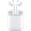 Apple Airpods (2nd Generation) With Charging Case